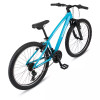 SCHWINN RANGER 24" ADULT MOUNTAIN BIKE - BLUE New