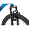 MONGOOSE LIMESTONE 26" MOUNTAIN BIKE, FULL SUSPENSION, 21-SPEED, BLUE New