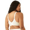 WACOAL WOMEN'S BASIC BEAUTY CONTOUR T-SHIRT BRA, SIZE 36D - IVORY New