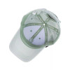 BLOGILATES WOMEN'S PONY TAIL CAP - PALE GREEN New