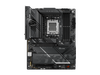 ASUS ROG STRIX X870E-H GAMING WIFI7 AMD X870E-H ATX motherboard with 16+2+1