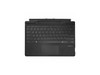 Adesso Portable Keyboard/Cover Case for 13" Microsoft Surface Pro 8, Surface Pro