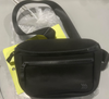 ALL IN MOTION PREMIUM BELT FANNY PACK BAG: WATER-RESISTANT, ADJUSTABLE STRAP