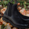 Blundstone 1448 High Top Chelsea Boots Women Voltan Black Size 6.5 Blundstone 1448 High Top Chelsea Boots Women Voltan Black Size 6.5