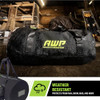 AWP WATERPROOF DUFFEL BAG 65L - BLACK
