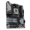 GIGABYTE B650EAGLEAX AMD AM5 SOCKET MOTHERBOARD WIFI 6E - BLACK GIGABYTE B650EAGLEAX AMD AM5 SOCKET MOTHERBOARD WIFI 6E - BLACK