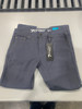 7GROOVE TRANSCEND SLIM JEANS - SIZE: MEN 34/30 - GRAY New 7GROOVE TRANSCEND SLIM JEANS - SIZE: MEN 34/30 - GRAY New