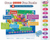Bilingual Interactive for Kids Talking USA Map Dinosaur Poster for Kids Learning Bilingual Interactive for Kids Talking USA Map Dinosaur Poster for Kids Learning