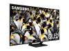 SAMSUNG 65" CLASS QLED 4K Q70D QN65Q70DAFXZA - BLACK