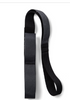 ALL IN MOTION STRETCH STRAP - BLACK/GRAY