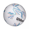 WILSON PENTAGON PRO PASTEL SOCCER BALL, SIZE 3, COMPOSITE SHELL 1-PACK - PASTEL