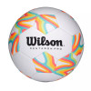WILSON PENTAGON PRO BRIGHT SOCCER BALL, SIZE 5 - MULTI New
