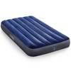 INTEX 75 X 39 X 10 INCH DURA-BEAM FIBER-TECH TOP 2-IN-1 VALVE AIR MATTRESS