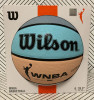 WILSON WNBA DRV SUMMER BASKET 6 BASKETBALL - SUMMER New