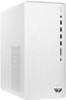 HP TP01-3016 Intel Core i5-12400 2.50 GHz 12GB 256GB SSD DESKTOP - WHITE
