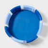 SUN SQUAD 3 RING POOL - BLUE
