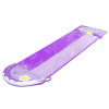 SUN SQUAD CHARACTER INFLATABLE WATER SLIDES - SEA HORSE - PURPLE