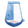 SUN SQUAD SHARK WATER SLIDE - BLUE,WHITE,RED