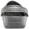 10001-0DA CROCS UNISEX ADULT CLASSIC CLOG SIZE: MEN 9 WOMEN 11 SLATE GRAY New