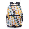 New York Atom Laptop Backpack Vivid Tweed One Size- Vivid Tweed