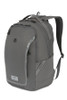 SWISSGEAR THE 1018 LAPTOP BACKPACK - DARK GRAY SWISSGEAR THE 1018 LAPTOP BACKPACK - DARK GRAY