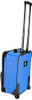 ROCKLAND FASHION SOFTSIDE UPRIGHT LUGGAGE SET, 2 PIECES, (14/19) - BLUE ROCKLAND FASHION SOFTSIDE UPRIGHT LUGGAGE SET, 2 PIECES, (14/19) - BLUE