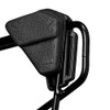 EvoShield Fastpitch Defender's Facemasks Adult and Youth Sizes (Black) New EvoShield Fastpitch Defender's Facemasks Adult and Youth Sizes (Black) New