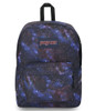 Jansport SuperBreak One Backpack - Durable Bag, 1 Main Compartment - Night Sky New Jansport SuperBreak One Backpack - Durable Bag, 1 Main Compartment - Night Sky New