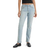 Levi's Women's Classic Straight Jeans Indigo Imagined & Destroyed 28x30 New Levi's Women's Classic Straight Jeans Indigo Imagined & Destroyed 28x30 New