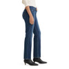 LEVI'S WOMEN'S CLASSIC STRAIGHT JEANS - SIZE: WOMEN 33X30 - CLEAN HEM New LEVI'S WOMEN'S CLASSIC STRAIGHT JEANS - SIZE: WOMEN 33X30 - CLEAN HEM New