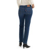 LEVI'S WOMEN'S CLASSIC STRAIGHT JEANS - SIZE: WOMEN 33X30 - CLEAN HEM New LEVI'S WOMEN'S CLASSIC STRAIGHT JEANS - SIZE: WOMEN 33X30 - CLEAN HEM New