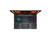 MSI Cyborg15 - 15.6" GeForce RTX 5060 Laptop GPU - Intel Core 7-240H(1.80-5.20