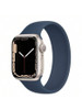 APPLE WATCH SOLO LOOP 41MM - SIZE 4 - ABYSS BLUE New APPLE WATCH SOLO LOOP 41MM - SIZE 4 - ABYSS BLUE New