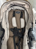 Evenflo Pivot Modular Travel System LiteMax Infant Car Seat TS100412477 - Tan