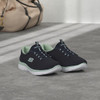 Skechers Women Summits Sneaker Navy/Aqua Size 9