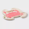 SUN SQUAD CRAB SPLASH PAD - PINK
