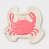 SUN SQUAD CRAB SPLASH PAD - PINK