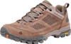 VASQUE MEN'S TALUS LOW WATERPROOF HIKING SHOE - SIZE: 13 - BROWN OLIVE/GINGER New VASQUE MEN'S TALUS LOW WATERPROOF HIKING SHOE - SIZE: 13 - BROWN OLIVE/GINGER New