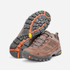 VASQUE MEN'S TALUS LOW WATERPROOF HIKING SHOE - SIZE: 13 - BROWN OLIVE/GINGER New VASQUE MEN'S TALUS LOW WATERPROOF HIKING SHOE - SIZE: 13 - BROWN OLIVE/GINGER New