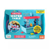 CHUCKLE & ROAR TABLETOP WATER TABLE - MULTI CHUCKLE & ROAR TABLETOP WATER TABLE - MULTI
