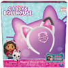 Gabby's Dollhouse, Magical Musical Cat Ears, Kids Costume with Lights, Music Gabby's Dollhouse, Magical Musical Cat Ears, Kids Costume with Lights, Music
