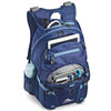High Sierra Loop Backpack Travel or Work Bookbag with Tablet Sleeve 53646-8568