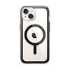 SPECK IPHONE 14 GEMSHELL WITH MAGSAFE CASE IN CLEASR AND BLACK - CLEAR/BLACK