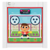 CHUCKLE & ROAR GROW-WITH-YOU SOCCER GAME CHUCKLE & ROAR GROW-WITH-YOU SOCCER GAME