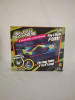 Glow Games. LED AIR HOCKEY Game Toy. Fits Any Table 4’-8’. Ages 5+ Glow Games. LED AIR HOCKEY Game Toy. Fits Any Table 4’-8’. Ages 5+