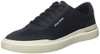 COLE HAAN GRANDPRO RALLY CANVAS T-TOE SNEAKER SIZE: MEN 13 BLACK/SILVER BIRCH