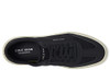 COLE HAAN GRANDPRO RALLY CANVAS T-TOE SNEAKER SIZE: MEN 13 BLACK/SILVER BIRCH