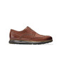 C26472 COLE HAAN ORIGINAL GRAND OXFORD, MEN SIZE 11, WOODBURY/JAVA