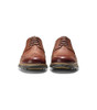 C26472 COLE HAAN ORIGINAL GRAND OXFORD, MEN SIZE 11, WOODBURY/JAVA