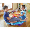 LITTLE TIKES DUAL TWISTER - PURPLE/BLUE/WHITE/RED/YELLOW